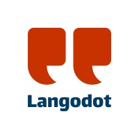 Langodot Academy logo, Langodot Academy contact details