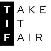 Take It Fair logo, Take It Fair contact details