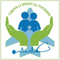 Chennai Medical Tourism logo, Chennai Medical Tourism contact details