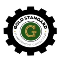 Gold Standard Management Consulting logo, Gold Standard Management Consulting contact details