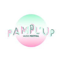 Pampl'Up Music Festival logo, Pampl'Up Music Festival contact details