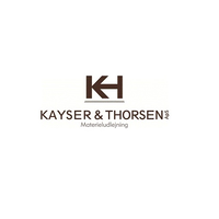 Kayser & Thorsen ApS logo, Kayser & Thorsen ApS contact details