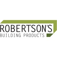 Robertson's Building Products logo, Robertson's Building Products contact details