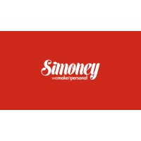 Simoney logo, Simoney contact details