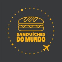 Sanduíches do Mundo logo, Sanduíches do Mundo contact details