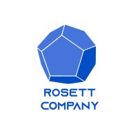 Rosett Company logo, Rosett Company contact details