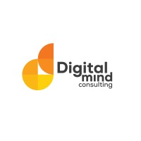 Digital Mind Consulting logo, Digital Mind Consulting contact details