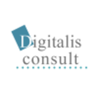 Digitalis Ltd logo, Digitalis Ltd contact details