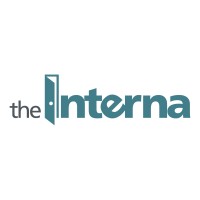 theInterna logo, theInterna contact details