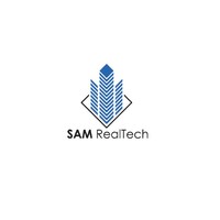 Sam Realtech logo, Sam Realtech contact details