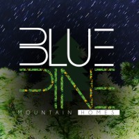 Blue Pine Mountain Homes logo, Blue Pine Mountain Homes contact details