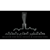 maalem logo, maalem contact details