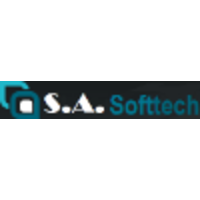 S.A. Softtech logo, S.A. Softtech contact details