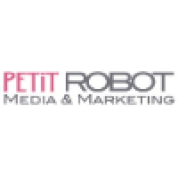 Petit Robot Media logo, Petit Robot Media contact details