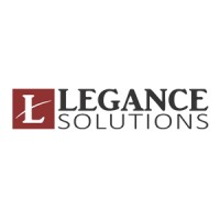 Legance Solutions logo, Legance Solutions contact details