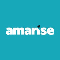 Amarise logo, Amarise contact details