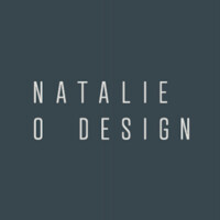 Natalie O Design logo, Natalie O Design contact details