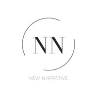 New Narrative Events logo, New Narrative Events contact details