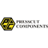 Presscut Components Limited logo, Presscut Components Limited contact details