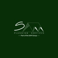 SAM Planning Services logo, SAM Planning Services contact details