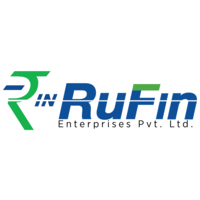 RuFin Enterprises Pvt. ltd logo, RuFin Enterprises Pvt. ltd contact details