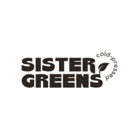 Sistergreens logo, Sistergreens contact details