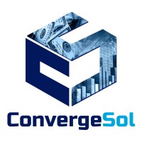 ConvergeSol logo, ConvergeSol contact details