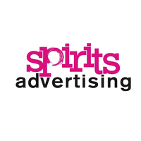 Spirits Advertising logo, Spirits Advertising contact details