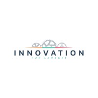 Innovation for Lawyers logo, Innovation for Lawyers contact details