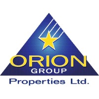 Orion Group Properties Ltd. logo, Orion Group Properties Ltd. contact details