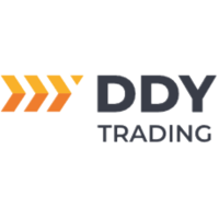 DDY Trading logo, DDY Trading contact details