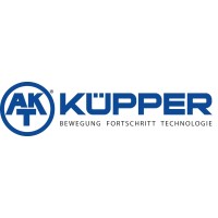 Artur Küpper GmbH & Co. KG logo, Artur Küpper GmbH & Co. KG contact details