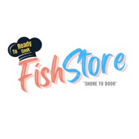 FishStore - Shore to Door logo, FishStore - Shore to Door contact details