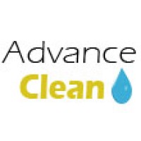 Advance Clean logo, Advance Clean contact details