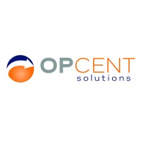 OPCENT Solutions, LLC logo, OPCENT Solutions, LLC contact details