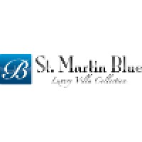 St Martin Blue logo, St Martin Blue contact details