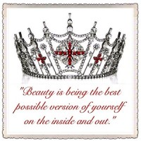 Miss England (North Region) logo, Miss England (North Region) contact details