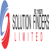 Solution Finders Limited logo, Solution Finders Limited contact details