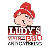 Ludy's Main Street BBQ & Catering logo, Ludy's Main Street BBQ & Catering contact details