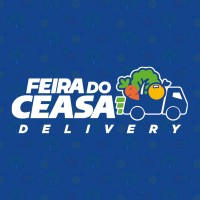 Feira do Ceasa Delivery logo, Feira do Ceasa Delivery contact details