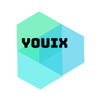 Youix logo, Youix contact details