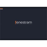 Fenestram Algerie logo, Fenestram Algerie contact details