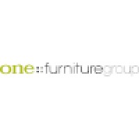 One Furniture Group logo, One Furniture Group contact details