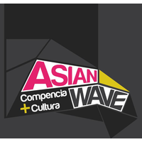 Asian Wave Festival logo, Asian Wave Festival contact details