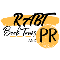 RABT Book Tours & PR logo, RABT Book Tours & PR contact details