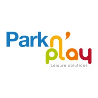 Parkn'Play logo, Parkn'Play contact details