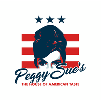 Peggy Sue´s logo, Peggy Sue´s contact details