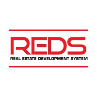 Real Estate Development System (REDS) logo, Real Estate Development System (REDS) contact details