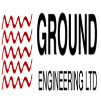 Ground Engineering LTD India logo, Ground Engineering LTD India contact details