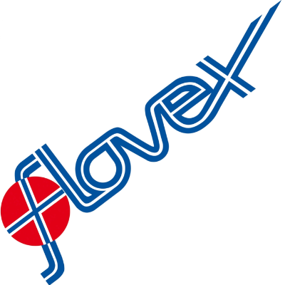 Flovex s.r.l. logo, Flovex s.r.l. contact details